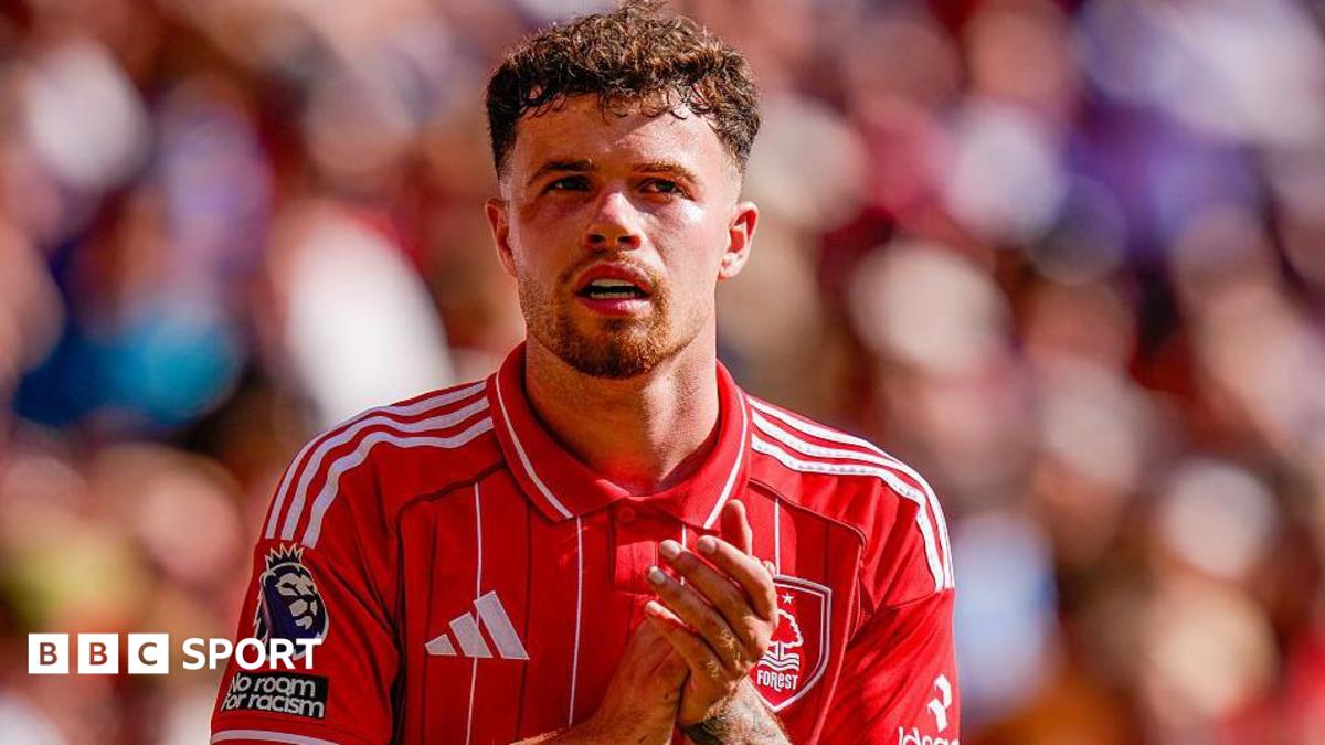 Neco Williams transfer news: Newcastle and Man Utd interested in defender