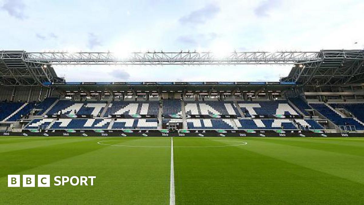 Bergamo to host NI's World Cup play-off with Italy