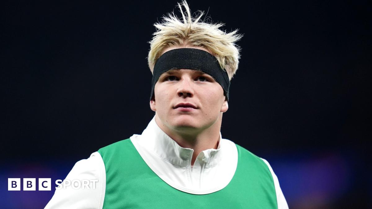 Pollock handed first start as England make changes