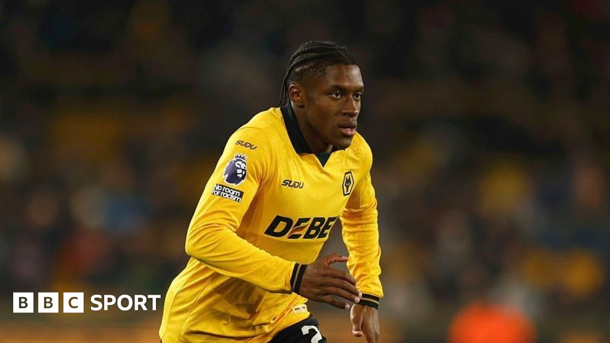 Premier League: Which countries haven't had a player in the league?