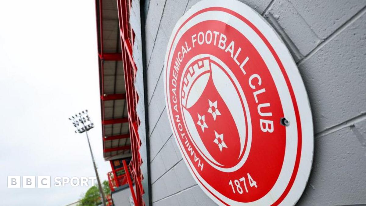 Hamilton intend to return to New Douglas Park