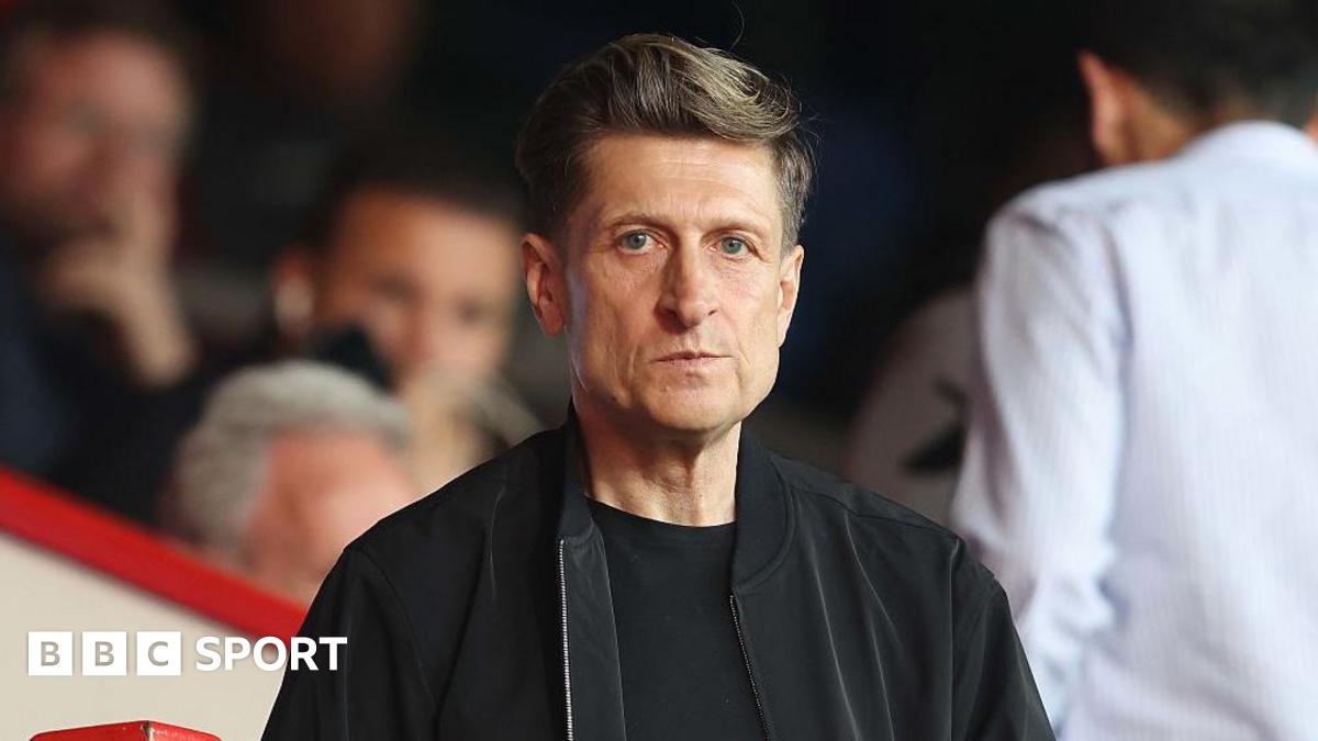 Palace hit out at Cas and Uefa after losing appeal