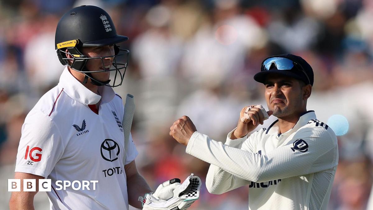 Southee defends England's tactics, points to India's prior time-wasting