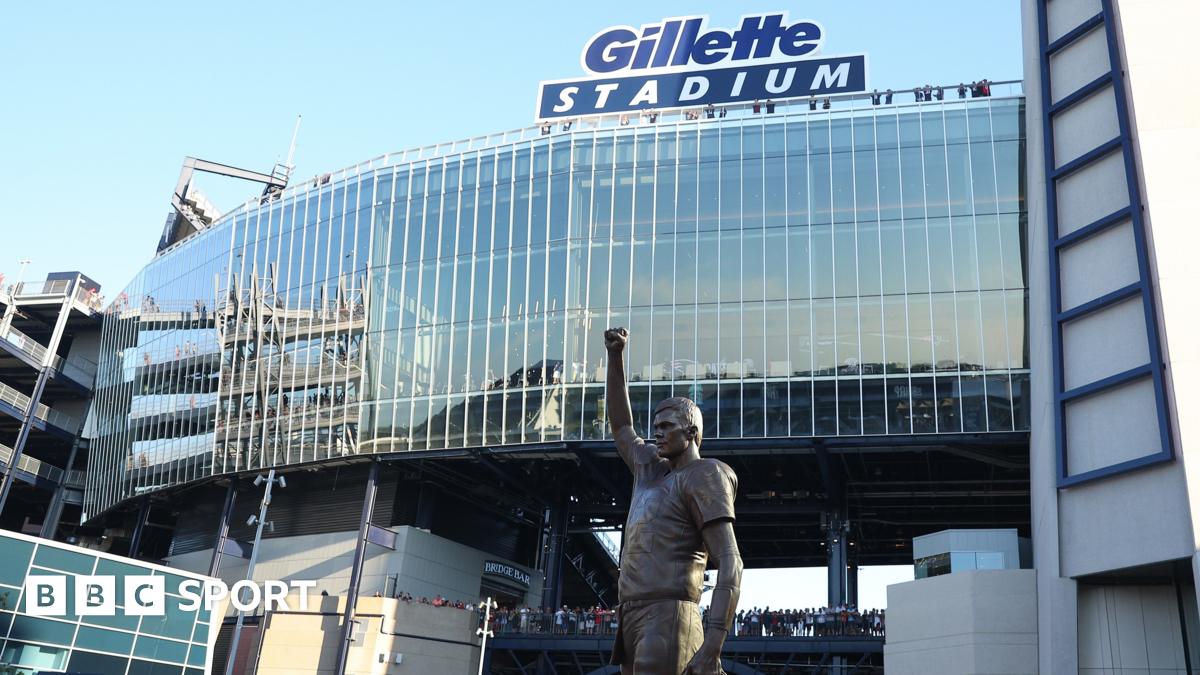 Scotland to play World Cup games in Boston & Miami