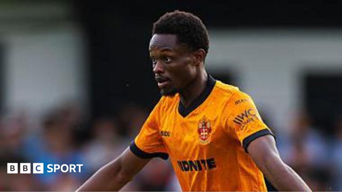 Rafiki Said: Wolves winger out for start of season with knee ligament injury