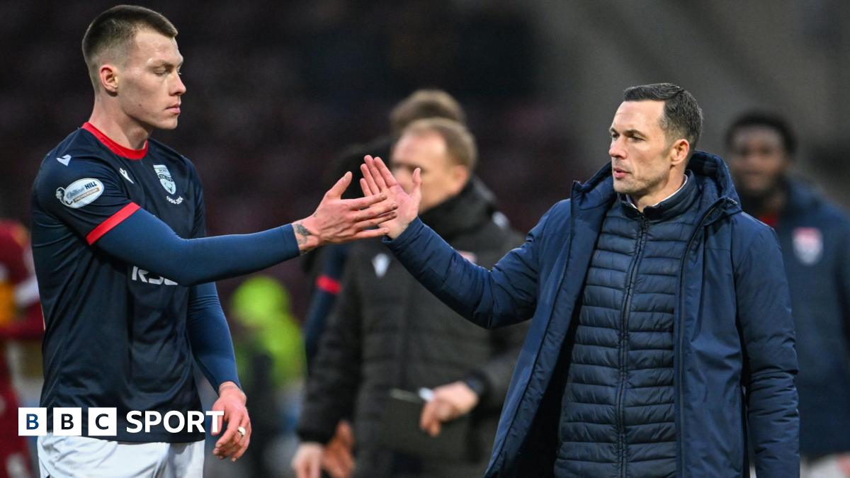 Don Cowie not fretting over his future in Ross County survival fight