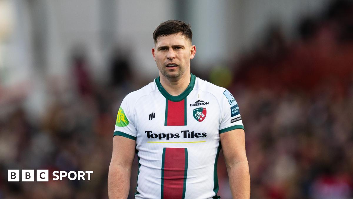 England's most-capped men's player Youngs to retire