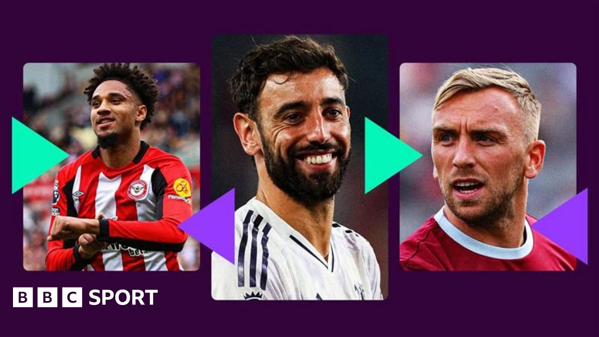 Who to pick, who to avoid - your team's FPL assets ranked