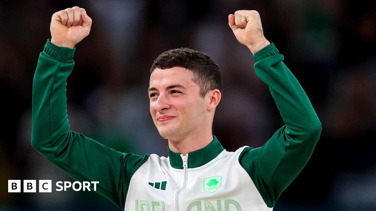 McClenaghan targets big 2026 after 'year of physical pain'