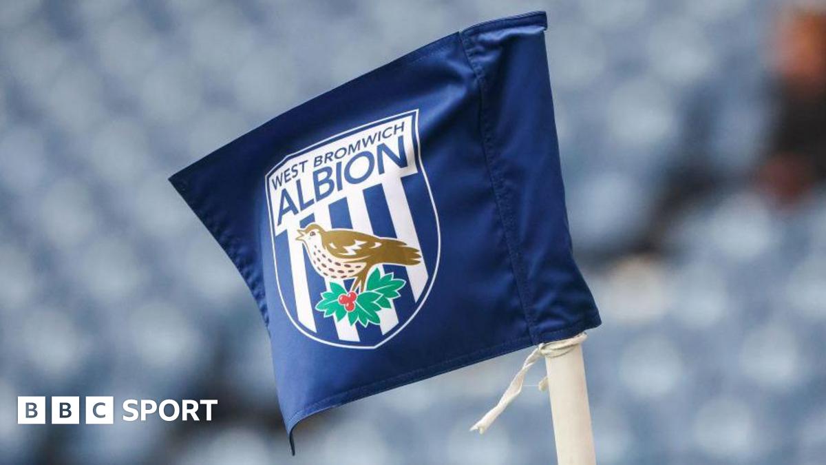 We have complied with financial rules - West Brom