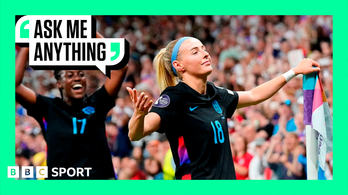 Euro 2025: ‘No plans’ for bank holiday if England win Euros