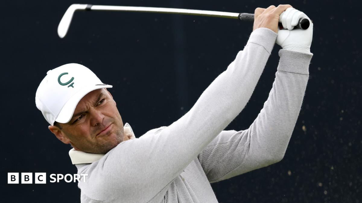 Captivating Us Pga Championship 2026 Live: Round Two Scores, Results And Live Text Background Collection Captivating Us Pga Championship 2026 Live: Round Two Scores, Results And Live Text Background Collection