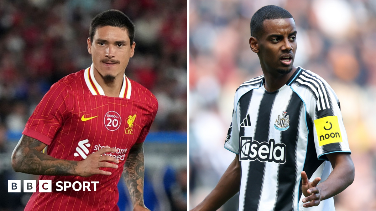 Are Newcastle's owners helping Liverpool buy Isak?