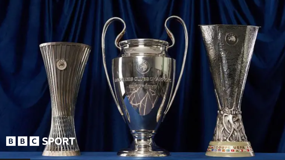 bbc.co.uk - BBC Sport - Premier League: BBC Sport - What will be enough for Europe?