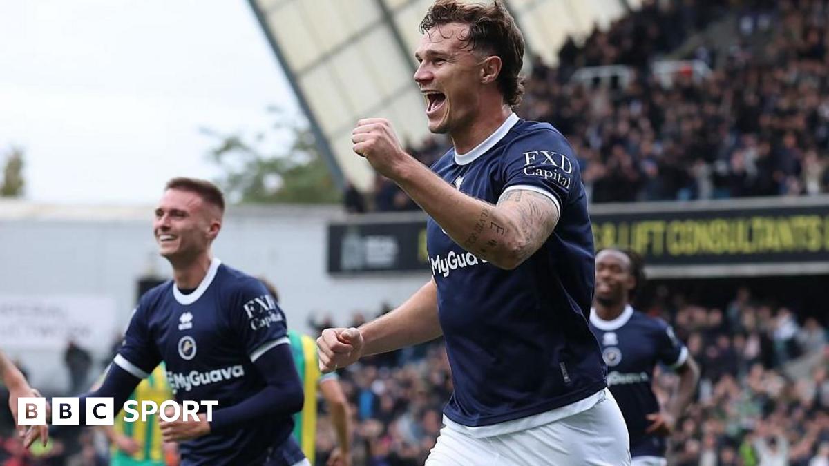 Millwall Defeats West Bromwich Albion 3-0 in Championship Match