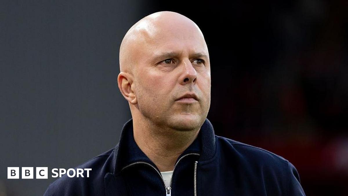 Liverpool news: Honest yet a sense of defiance from Arne Slot