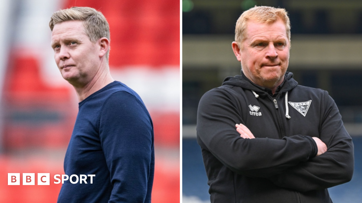 Raith Rovers Top Championship After Fife Derby Win