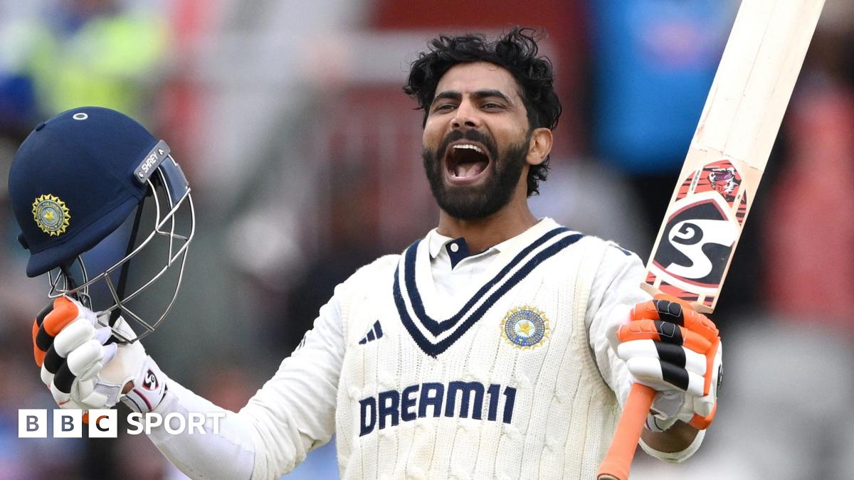 Superb India defy England to keep series alive