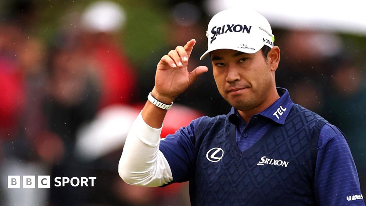 Wentworth Club PGA Championship