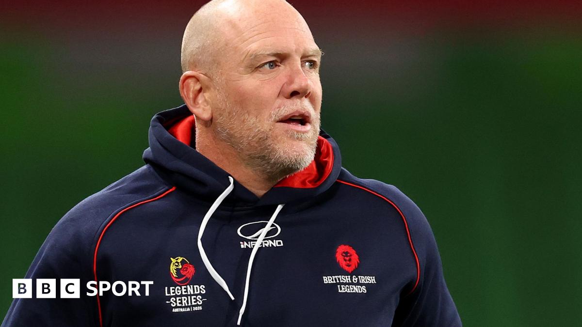 The R360 Ban: A Game-Changer for Rugby's Future?