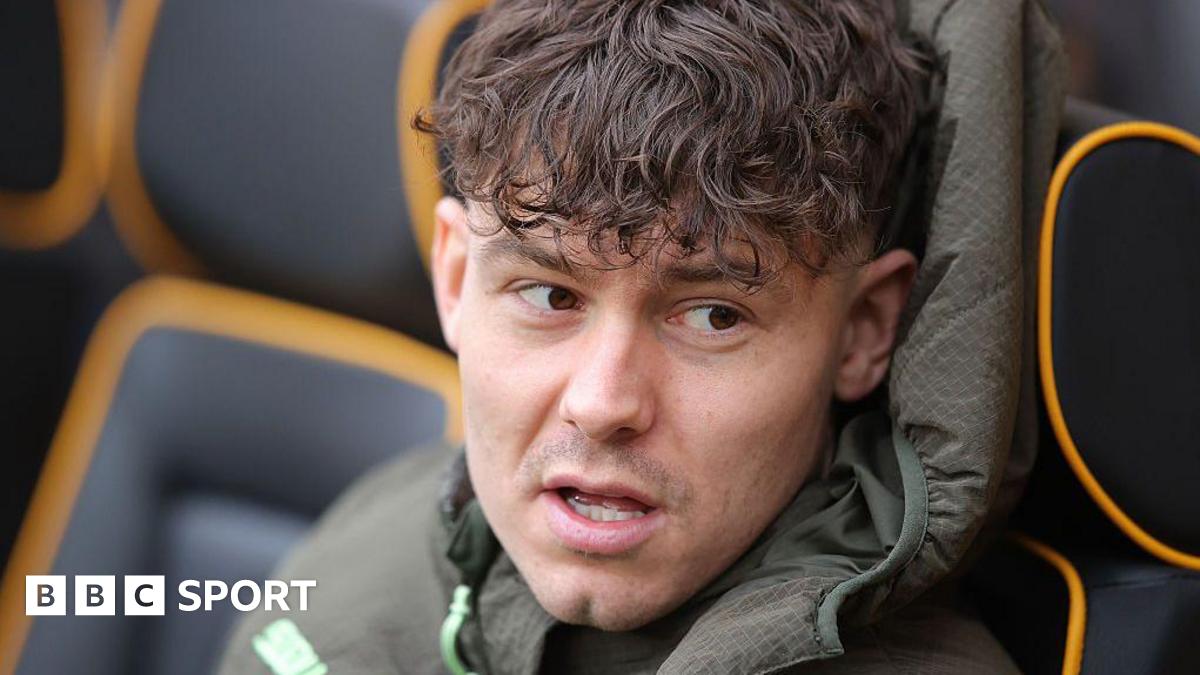 Palace sign Strand Larsen in deal worth up to £48m