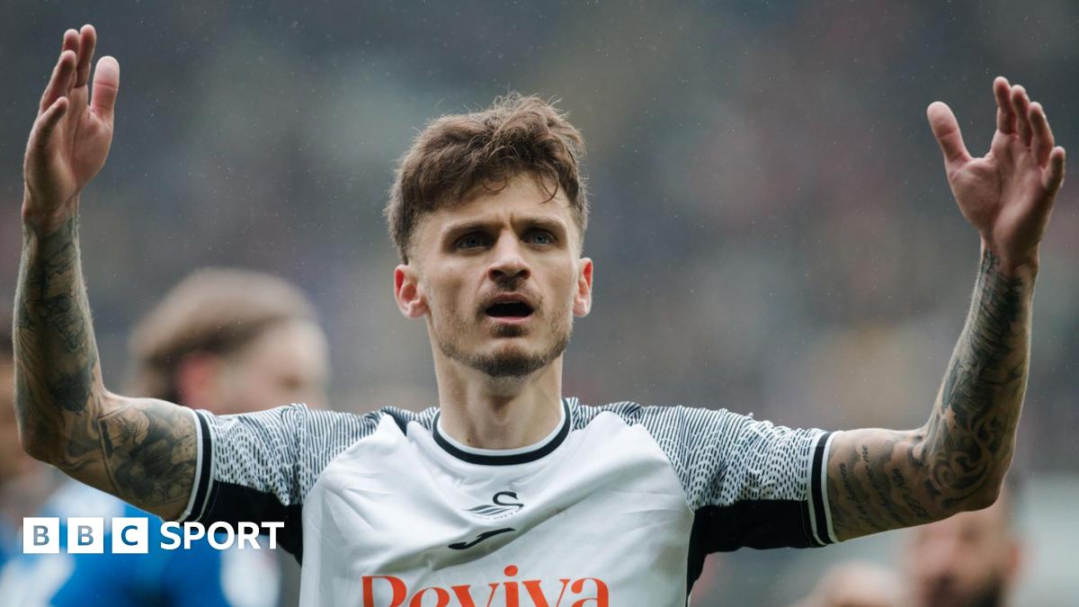 Coventry City signs Jamie Paterson until season's end