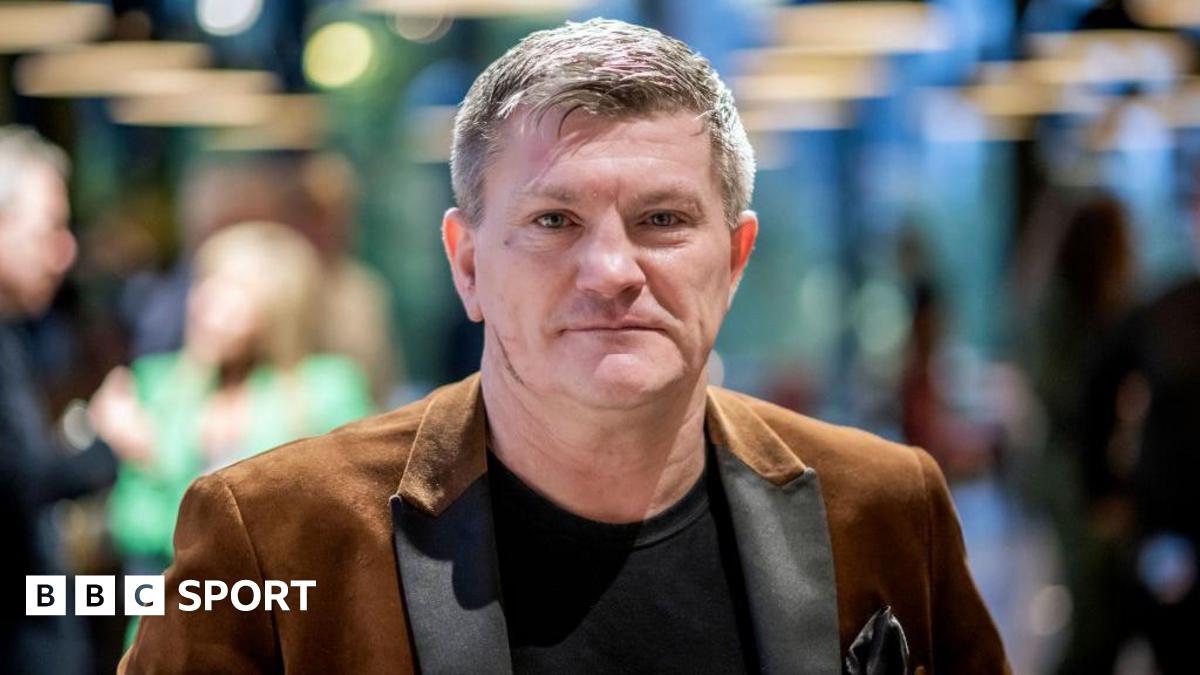 Hatton was excited for the future, say family