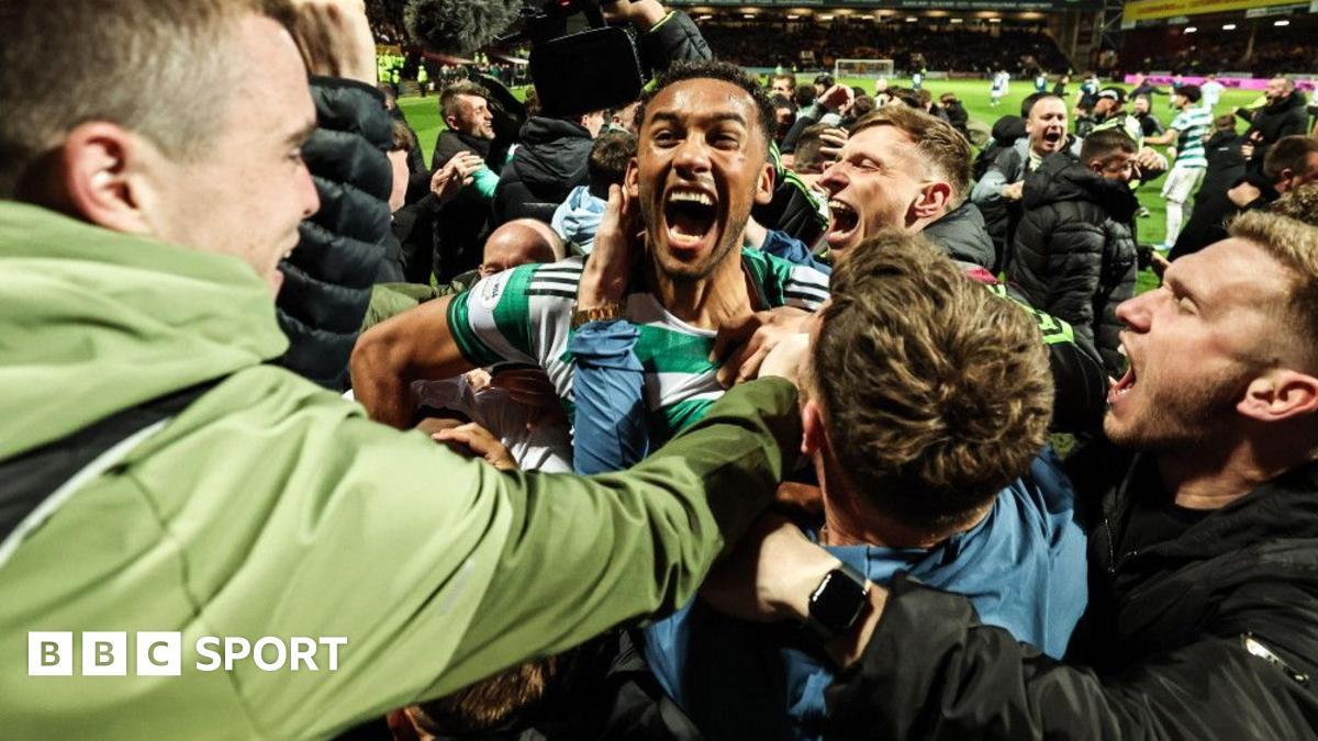 Penalty pandemonium sets up Hearts & Celtic showdown for the ages