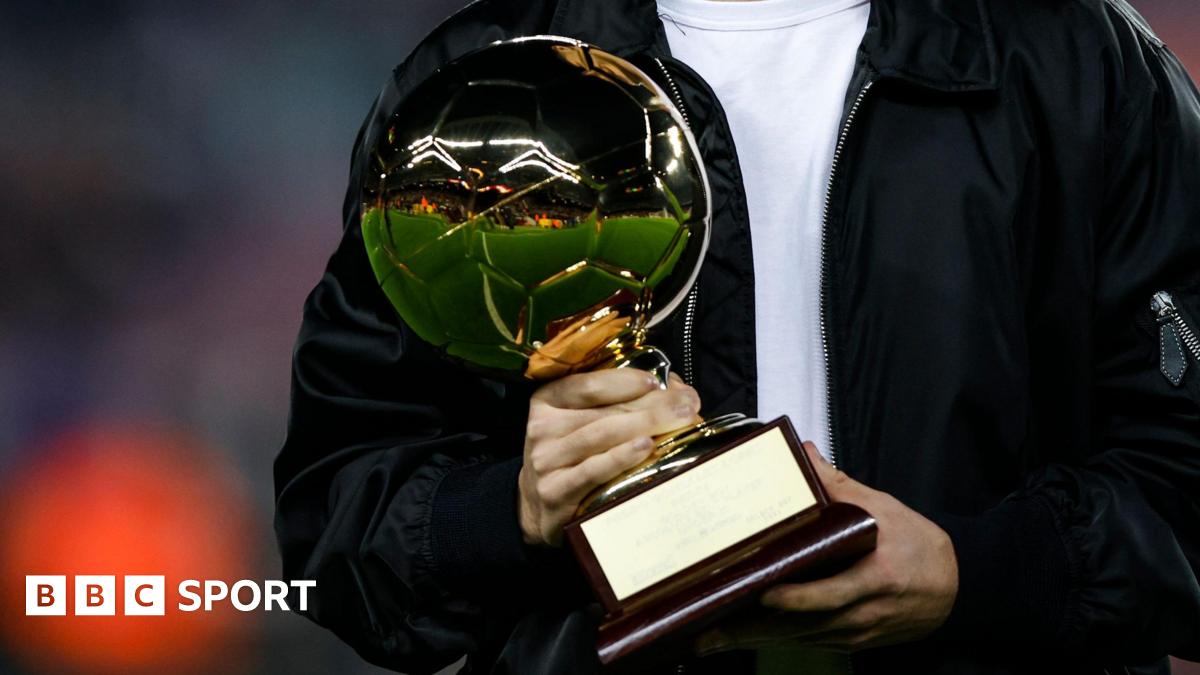 Nine Premier League players on Golden Boy shortlist