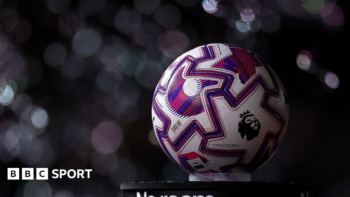 Premier League: How are you feeling about Spurs in the final weeks of the season? - Get involved - BBC