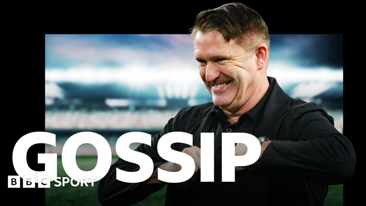 Celtic hold talks with Robbie Keane, plan discussions with Martin O&rsquo;Neill &ndash; Scottish gossip