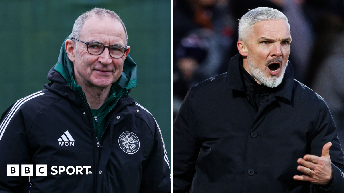 United boss Goodwin wary of O'Neill's 'aura'