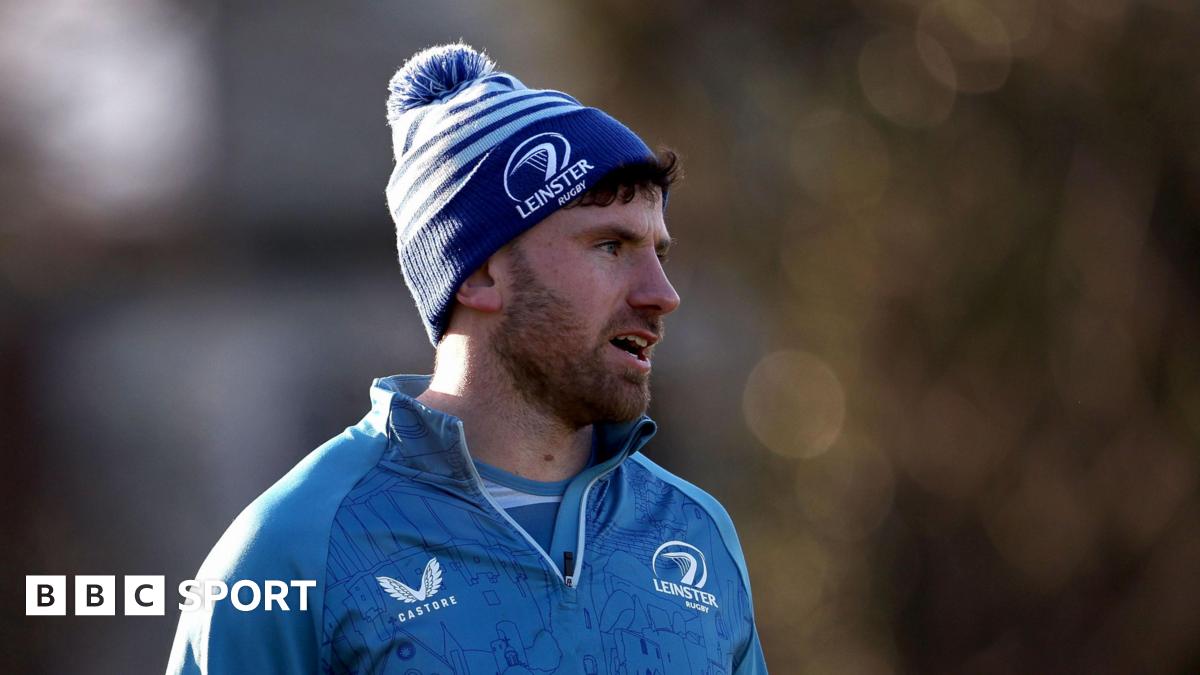 Munster Rugby Welcomes Back Key Players