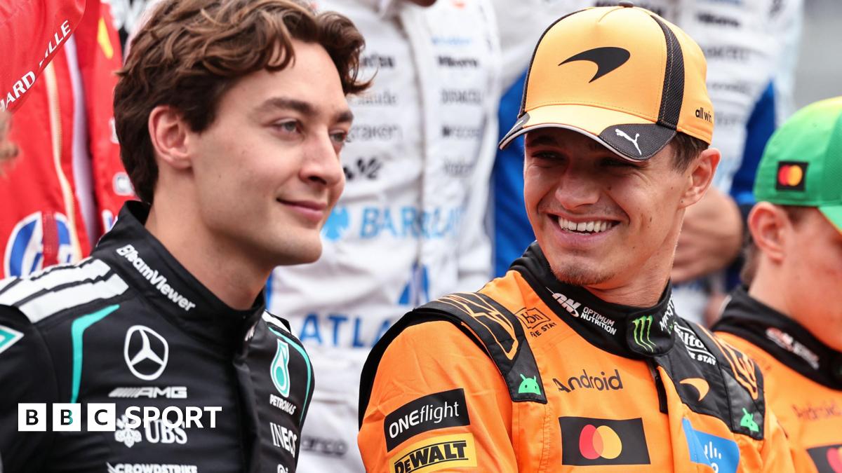 F1 Australian Grand Prix 2026 LIVE: UK start time, grid, commentary & latest race updates