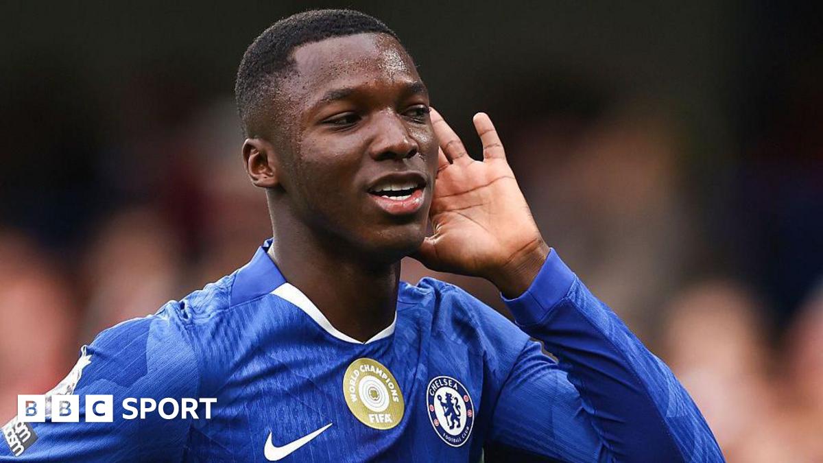 Why Caicedo is pivotal for Chelsea - but are they over-reliant?