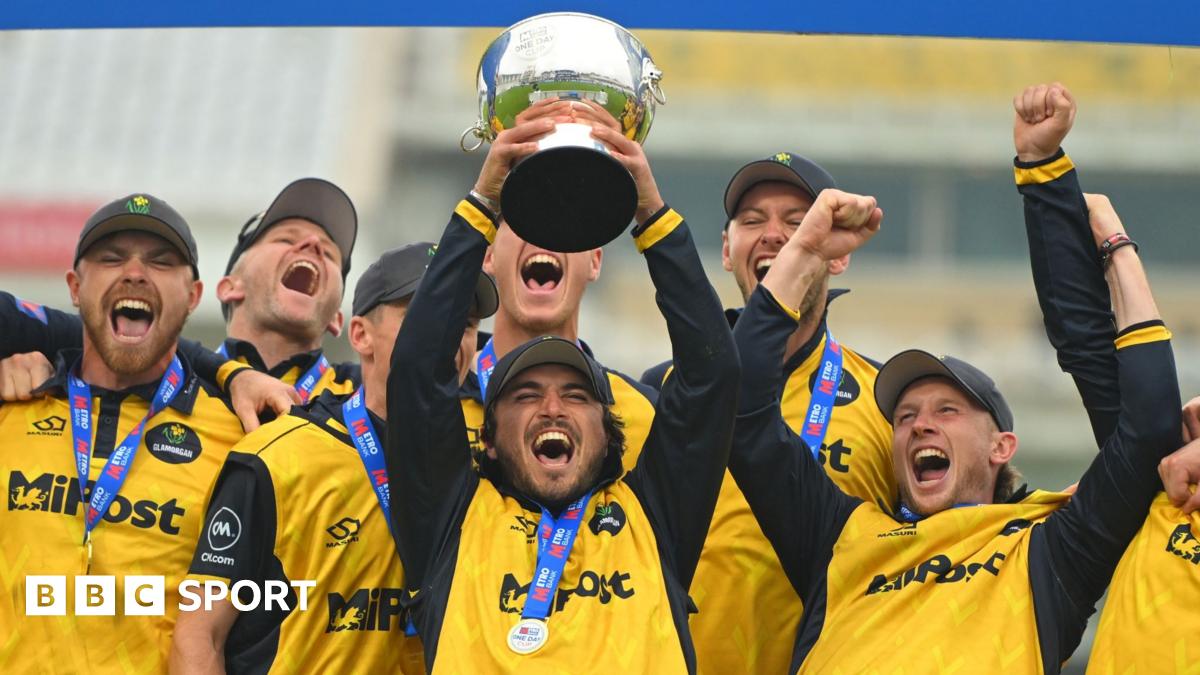 Glamorgan's annual loss and debt reduced in 2024