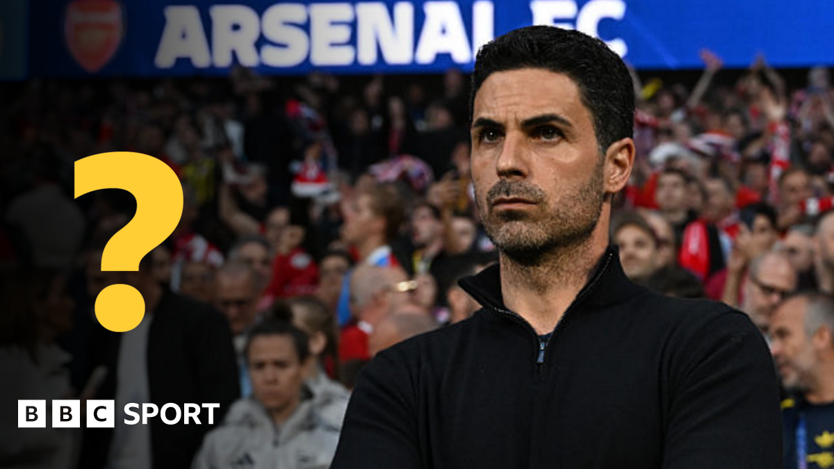 Champions League quiz: How well do you remember last week's first legs?