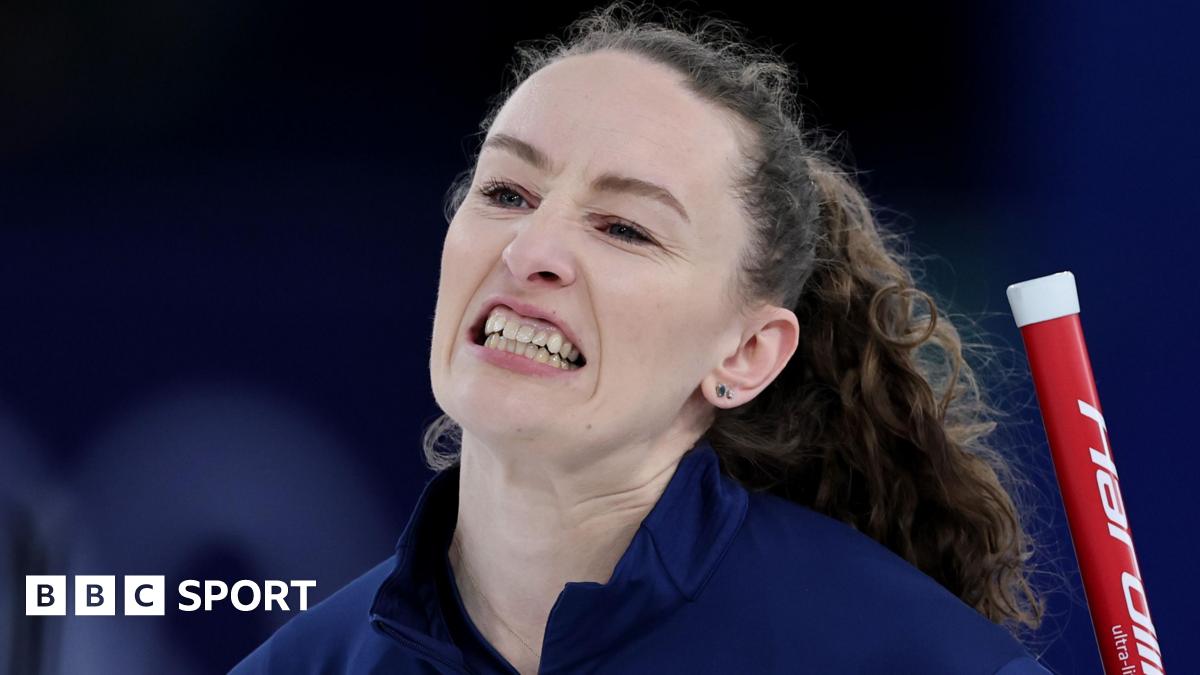 Winter Olympics 2026 LIVE: Day four – watch BBC – medals, results, TV stream & updates from Milan-Cortina