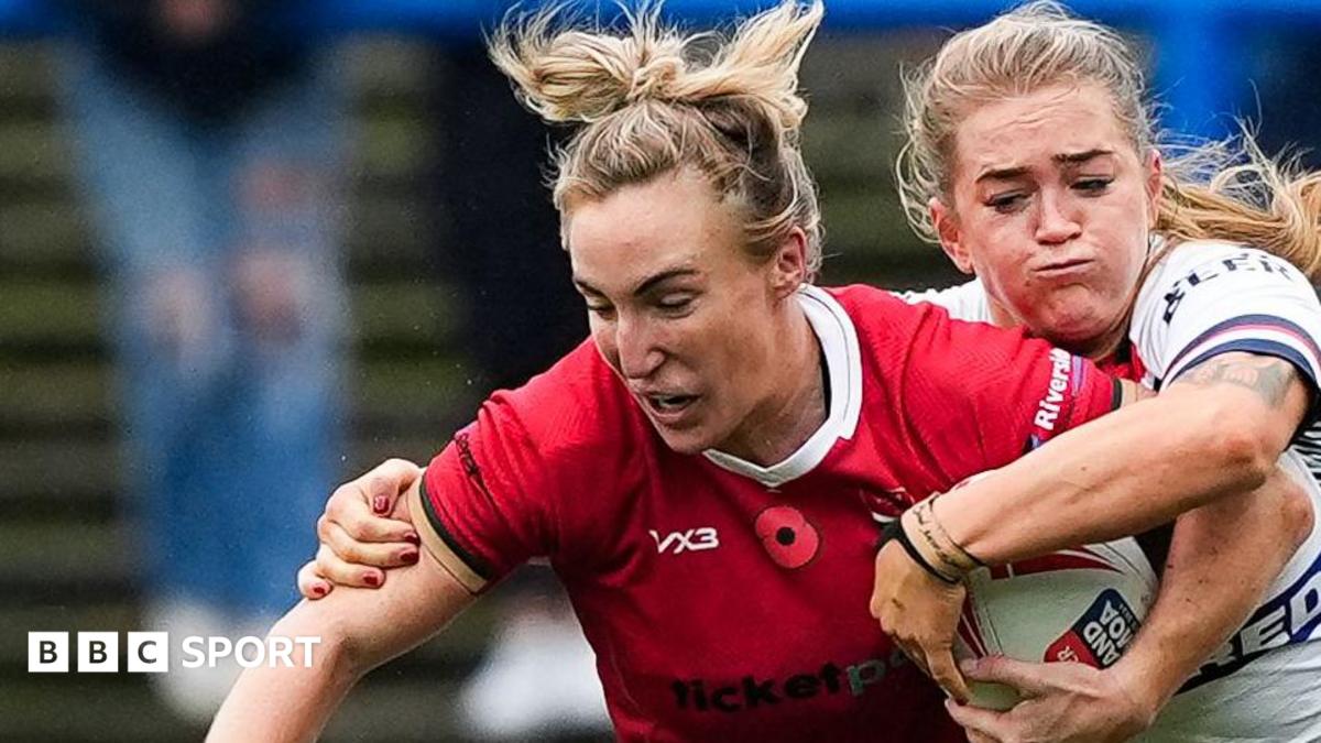 Wales Women vs Scotland: Test Match in Neath