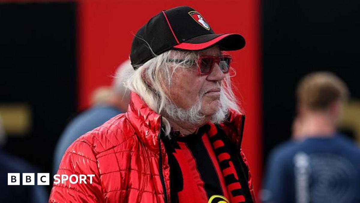 Lush Premier League Live: Action From Seven Games Including Afc Bournemouth V Sunderland - Score, Text Updates & Commentaries Moment in HD Lush Premier League Live: Action From Seven Games Including Afc Bournemouth V Sunderland - Score, Text Updates & Commentaries Moment in HD