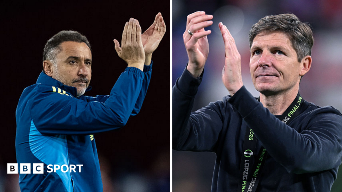 Nottingham Forest set to replace Pereira with Glasner