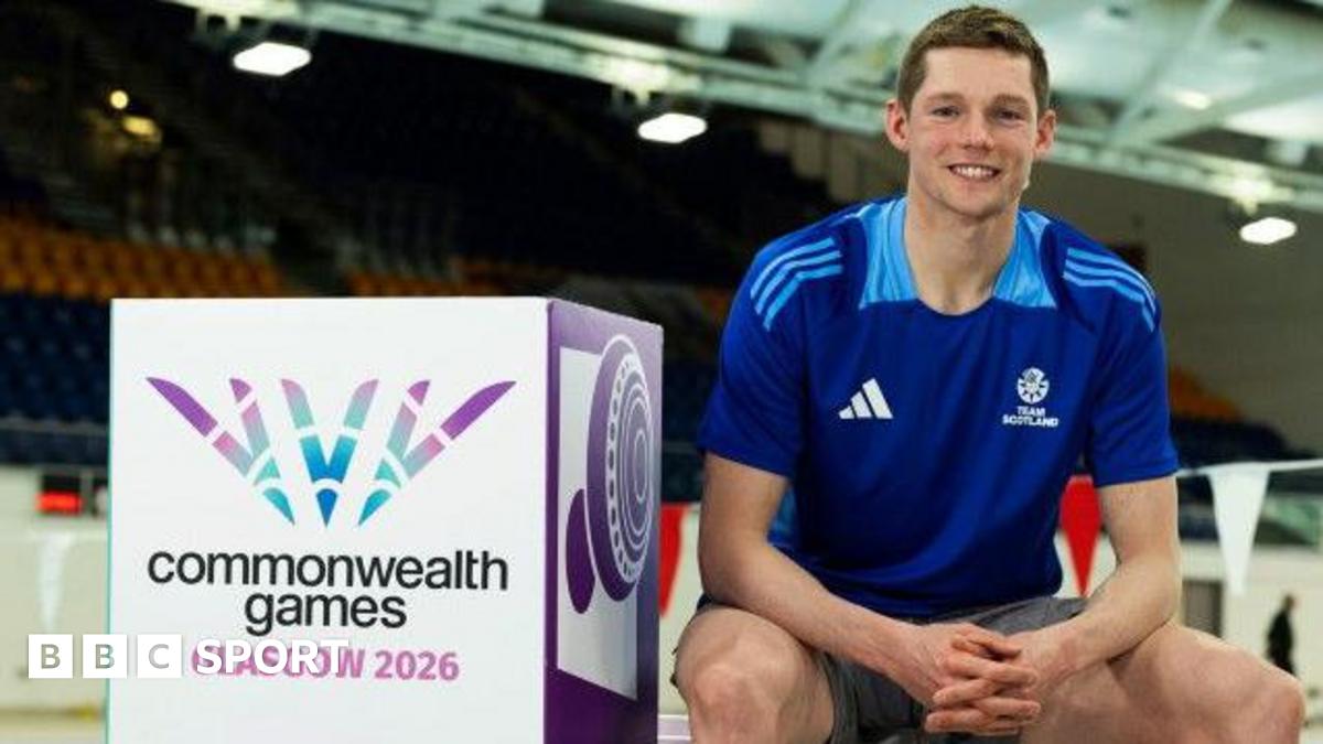 Scott eager to write new chapter in Glasgow story