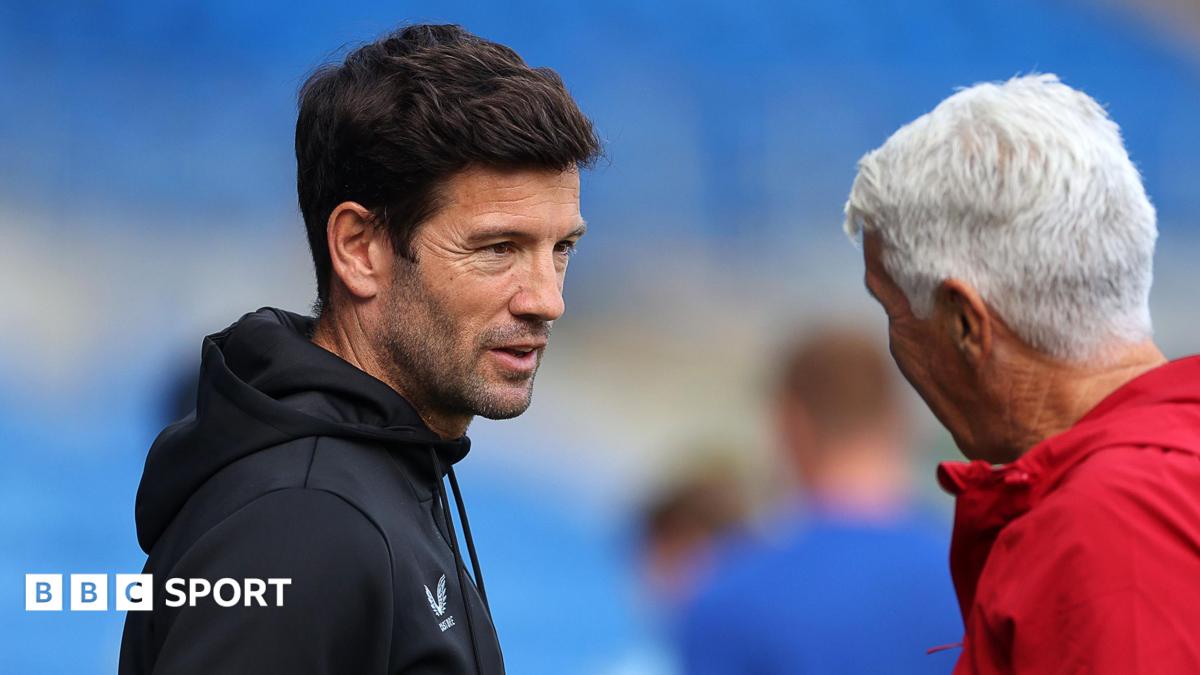 Cardiff City Coach Barry-Murphy Eager for Team Improvements