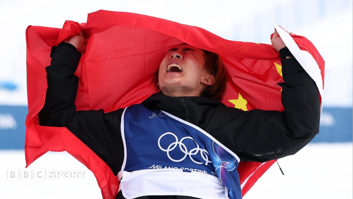 Winter Olympics 2026 LIVE: Day 12 – watch BBC – medals, outcomes, TV stream & updates from Milan-Cortina