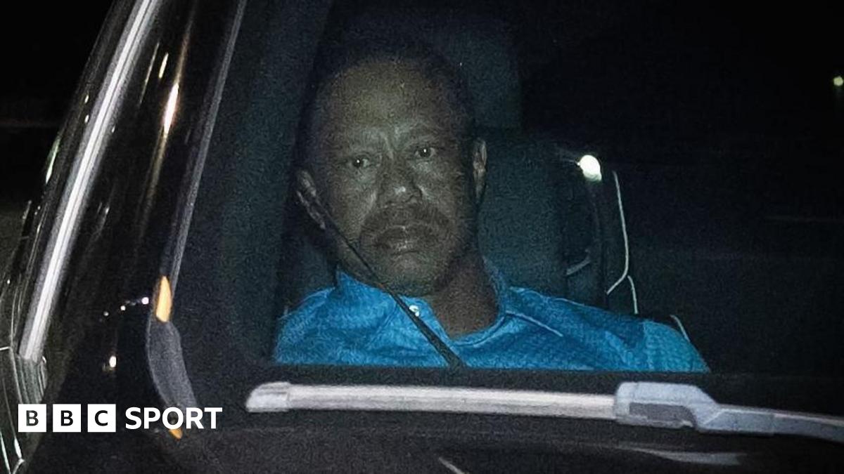 Tiger Woods 'little bit selfish' to drive under the influence, says Jason Day