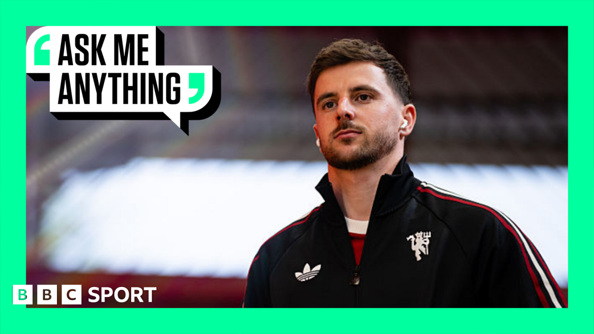 Man Utd news: Analysis – Mason Mount’s lack of minutes under Michael Carrick?