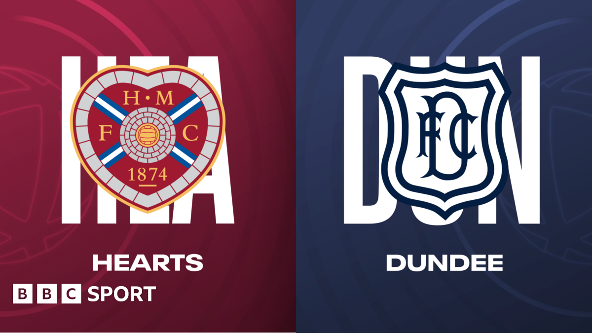 Hearts' Striking Silence: The Numbers Behind Their Goal Drought Threatening Top Four Hopes