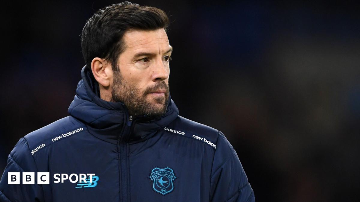 Cardiff City news: Brian Barry-Murphy planning to stop 'flying