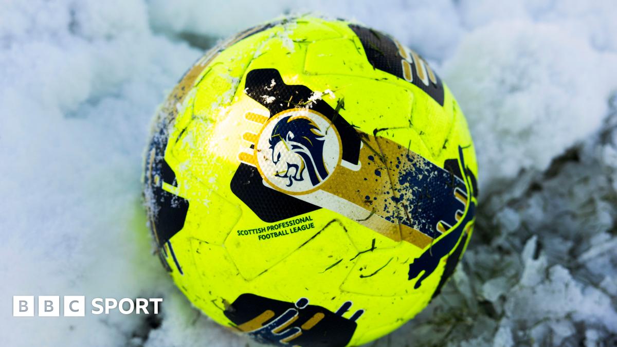 One Scottish match off as five face inspections