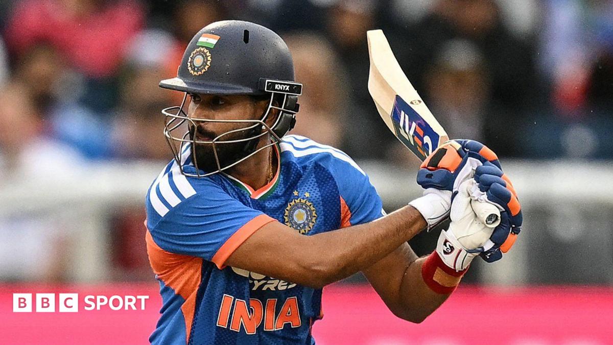 England vs India LIVE: First T20 International Match Score, Updates, and Analysis